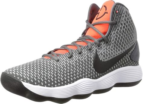 nike basketballschuhe herren herausnehmbaren innenschuh|Amazon.com: Basketball Shoes Nike.